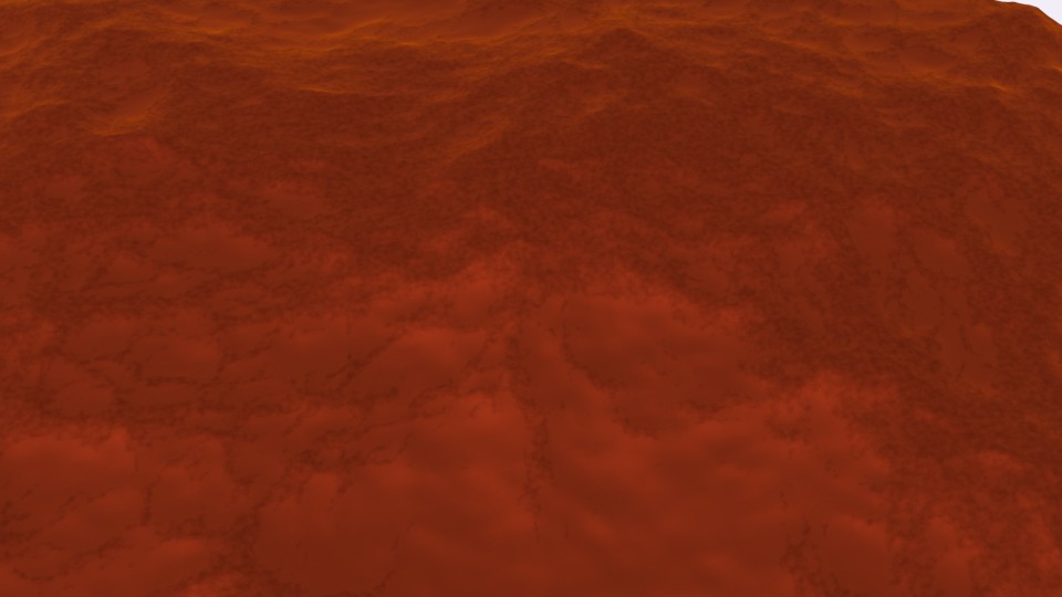Lava Animated preview image 1